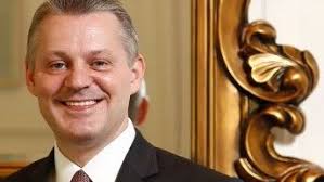 Personalie: Neuer General Manager im Bürgenstock Resort