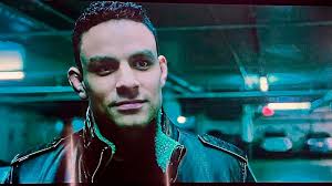 Character's Quick Exit from the Show Due to Mistakes