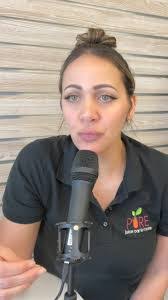 Rita Holcombe's Instagram, Twitter & Facebook