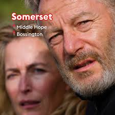 From screen to seaside 🏞️ The Salt Path (now in cinemas!) was filmed along  the beautiful South West Coast. Here's your guide to walking it in real  life. 🥾🍿 📍 The South