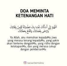 Setiap manusia tentu akan diberikan cobaan sesuai dengan kemampuannya. Facebook