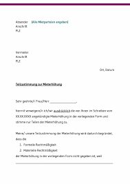 In dem vertrag zwischen externem verkehrsleiter und dem unternehmen, für das er die. Zustimmungserklarung Vorlage