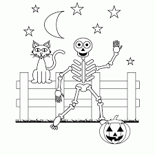 Select from premium skeleton key of the highest quality. Printable Skeleton Coloring Pages Coloring Home