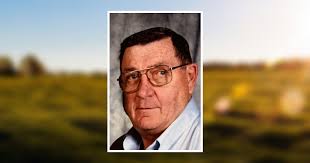 Bernard "Ben" Dorman Obituary March 15, 2022