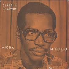 Jean-Bernard Samboue Discography: Vinyl, CDs, & More