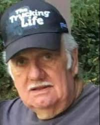 Richard Donald "Donnie" Collett Obituary December 24, 2023