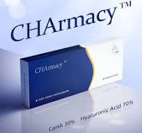Calcium Hydroxylapatite Caha Gel Injection – CHArmacy® by Dermax