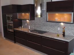 An unusual kitchen backsplash ideas is open shelving. Modern Kitchen Kitchen Wall Tiles Design Ideas
