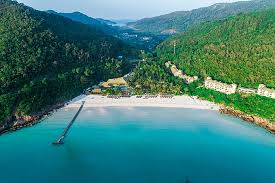Reasonable rooms with air conditioning. Berjaya Redang Management Totally Dishonest Review Of The Taaras Beach Spa Resort Pulau Redang Tripadvisor