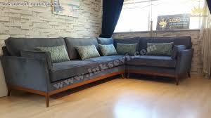 Baykoç koltuk ile özel üretim lüks köşe koltuk modelleri. Lady Gray Modern Kose Koltuk Takimi Antrasit Renk Kose Takimi Luksevi