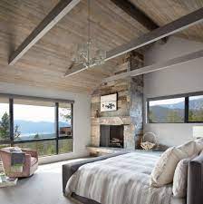 Read on to learn more so you can select the. Mountain Modern Home Whitefish Montana Rustic Bedroom Other By Brandt Construction Llc Houzz