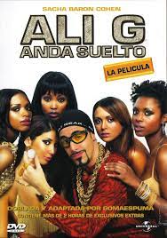 Ali G Anda Suelto 2002 Peliculas Gratis Descargar Pelicula Gratis Series Y Peliculas