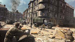 ¡acude a la llamada al combate en estos juegos de guerra! 25 Juegos De Tiros Imprescindibles Para Pc Con Pocos Requisitos Liga De Gamers