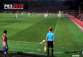 Image result for DOWNLOAD PES 2018 FOR PC