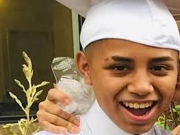 Fundraiser by Giancarlo De Lellis : Help Lay Darwin to Rest