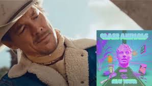The song features a melancholy tone but maintains high energy through its instrumental, with dave speaking on remaining strong through vulnerable moments in your life and embracing your vulnerability. Diplo Has Remixed Glass Animals Heat Waves Into A Steamy New Track
