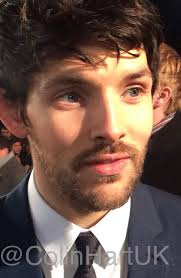 Here's an exclusive Colin Morgan pic from the #TestamentofYouth red carpet  this evening