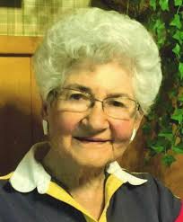 Susanna Waterman Obituary