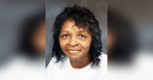 Obituary information for Joan Cockerham Thompson