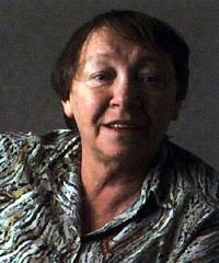 Дэйв Волвертон