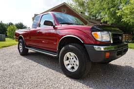 Image result for Black Red 1999 Truck