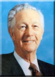 Obituary of Melville Fenwick