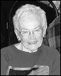 Obituary: Morton, Maryadell