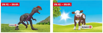 Happy meal spielzeug vorschau 2021 / neues happy meal bei mcdonald s presseportal. Mcdonald S Schleich Pferde Oder Dinos Im Happy Meal