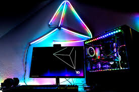 Evnbetter Launch An Expandable Standalone Rgb Lighting Starter Kit