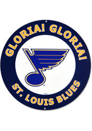 Do you love this amazing canvas wall art home decor? St Louis Blues Home Decor Blues Signs Pennants Blues Rugs