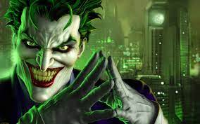 Maybe you would like to learn more about one of these? We Are Rockstars In Wallpaper World Find And Bookmark Your Favorite Wallpapers Joker Wallpapers Joker Images Joker 3d Wallpaper