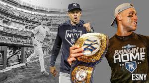 Looking for a bit stunning yet unique for your desktop? New York Yankees 5 Slightly Crazy Predictions For The 2020 Season
