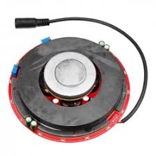 Stem Diy 500g Magnetic Levitation Module Maglev Platform Physical Class Toy