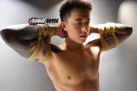 Titus Low  LA 🇺🇸 on X: Rope tying class with @B0NDBOY_SG Releasing on  OF soon 😈 t.coV8wMI2GhHn t.cop7HlAy9HUy  X