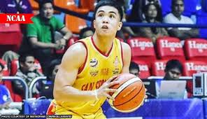 Lebron just posted this on ig ? San Sebastian Sharpshooter Rk Ilagan Declares For Pba Draft
