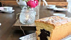 Kuchen backen einfach, schnell & unglaublich lecker. Wohnen Auf Dem Land Der Besondere Kuchen Zu Ostern Rezept Fur Einen Sussen Hasenkuchen