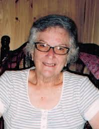 Obituary information for Miriam Clutter