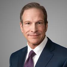 Scott Davido, Chief Executive Officer at Ayr Wellness