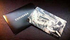 2% cash back for online purchases sitewide. Converse Gift Card Gift Card Passport Holder Gifts