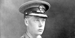 King Edward VIII