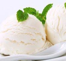 Recette Glace Au Citron Au Companion En Video Recette Recette Glace Glace Au Citron Recette Companion