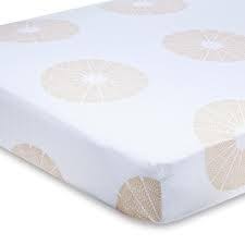 Aden Anais Organic Fitted Crib Sheet Review Mommy Gearest
