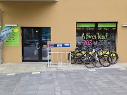 Dr Bike Rene Doupona 1220 Wien Fahrrader U Bestandteile Herold