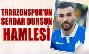View serdar dursun profile on yahoo sports. Trabzonspor Dan Serdar Dursun Hamlesi