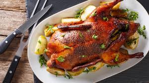 Best thanksgiving duck recipes from pinterest • the world's catalog of ideas. 5 Best Turkey Alternatives For Thanksgiving Real Simple