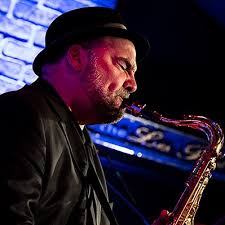 ☆Performing tonight: 𝘛𝘩𝘦 𝘑𝘦𝘳𝘳𝘺 𝘝𝘪𝘷𝘪𝘯𝘰 𝘘𝘶𝘢𝘳𝘵𝘦𝘵 ☆… Jerry  Vivino has accompanied the likes of Tony Bennett, Dr. John, Lyle Lovett,  Donald Fagen, Max Weinberg and many others. His saxophone & clarinet skills