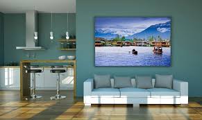 Living Room Artwork Mockup Mockupworld Artwork For Living Room Living Room Wall Frames On Wall
