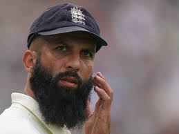 Moeen Ali