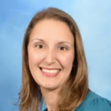 Dr. Kristina Bishop, MD