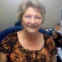 Mrs. Emily Penton Harrington Obituary